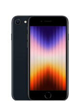 iPhone SE (3rd Gen)