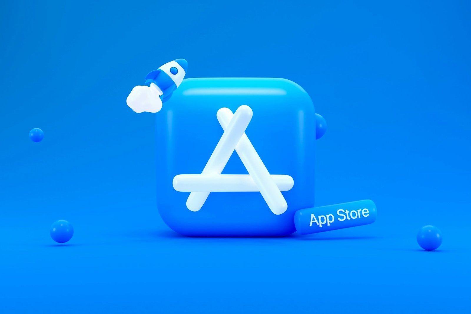 The App Store Revolution